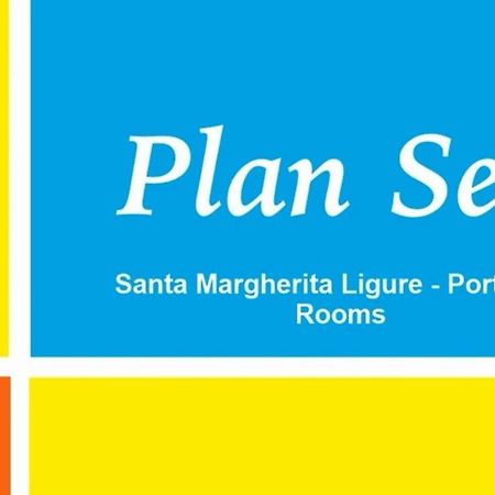 Plan Sea Guest House Santa Margherita Ligure Dış mekan fotoğraf