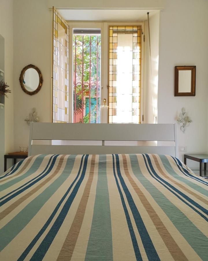 Plan Sea Guest House Santa Margherita Ligure Dış mekan fotoğraf