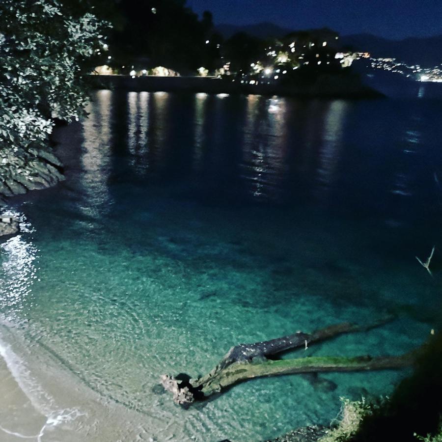 Plan Sea Guest House Santa Margherita Ligure Dış mekan fotoğraf