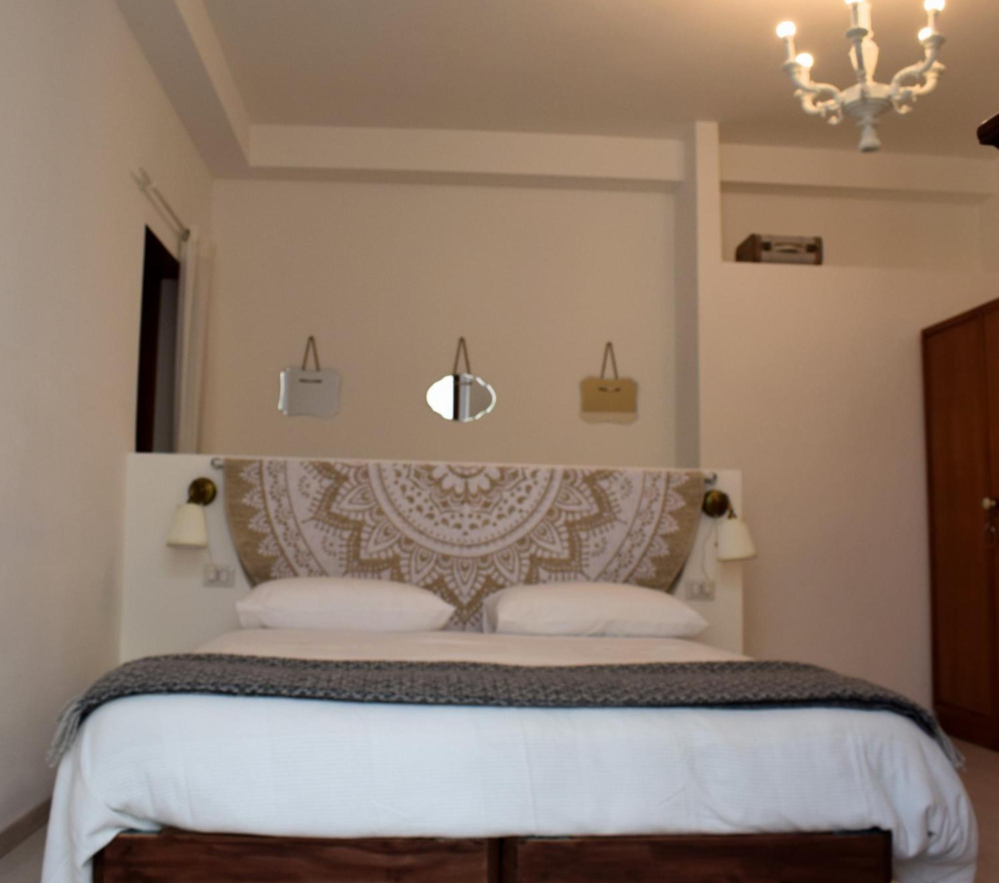 Plan Sea Guest House Santa Margherita Ligure Oda fotoğraf