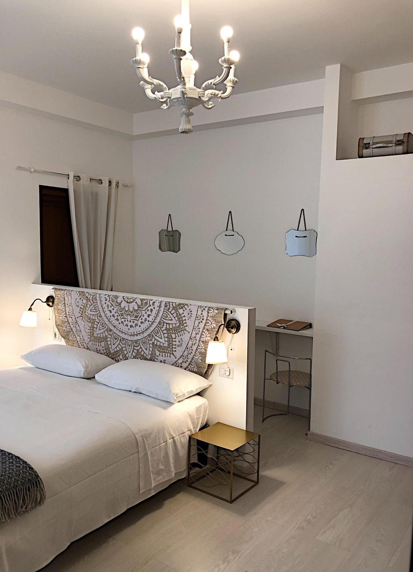 Plan Sea Guest House Santa Margherita Ligure Oda fotoğraf