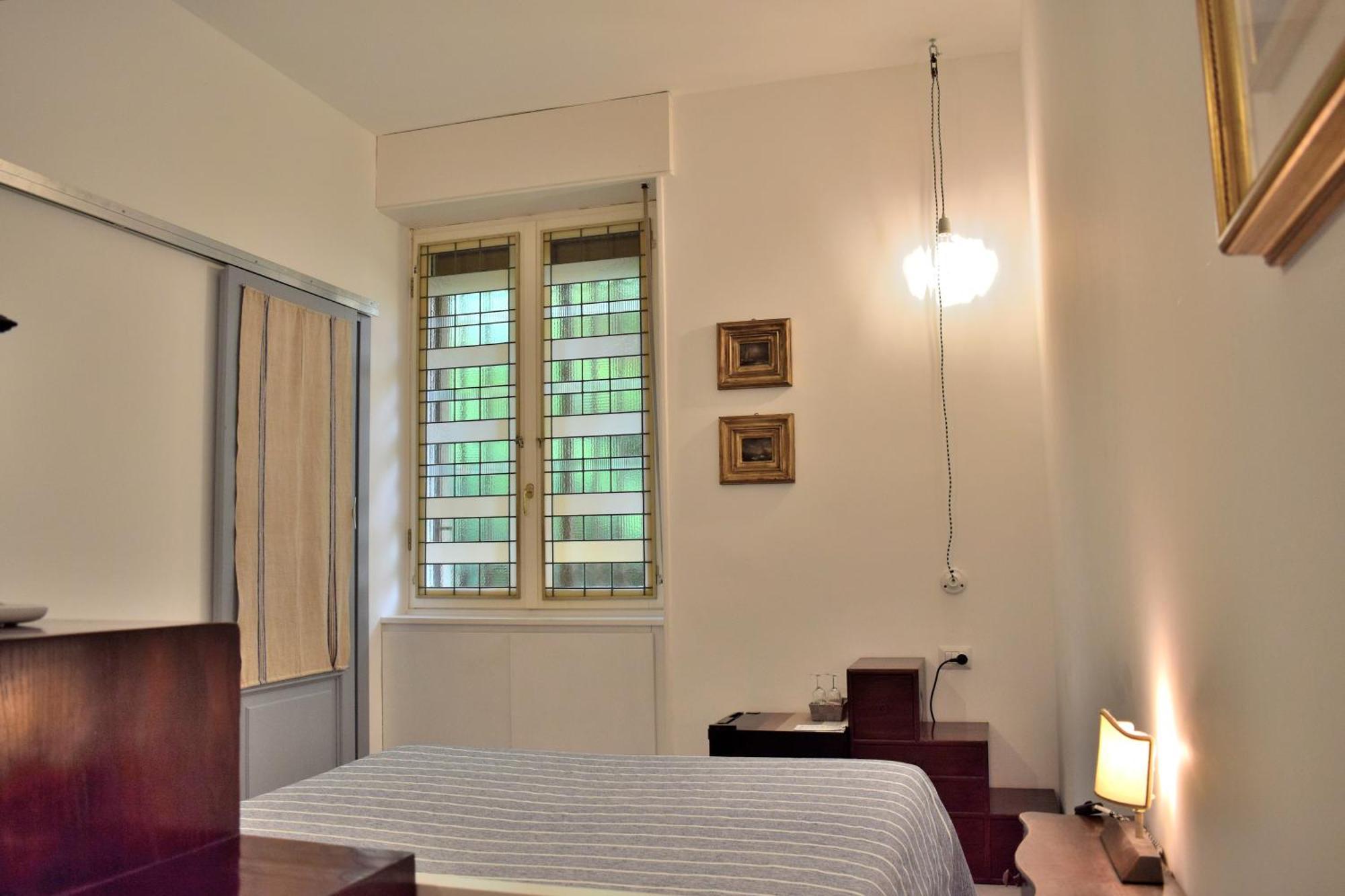 Plan Sea Guest House Santa Margherita Ligure Oda fotoğraf