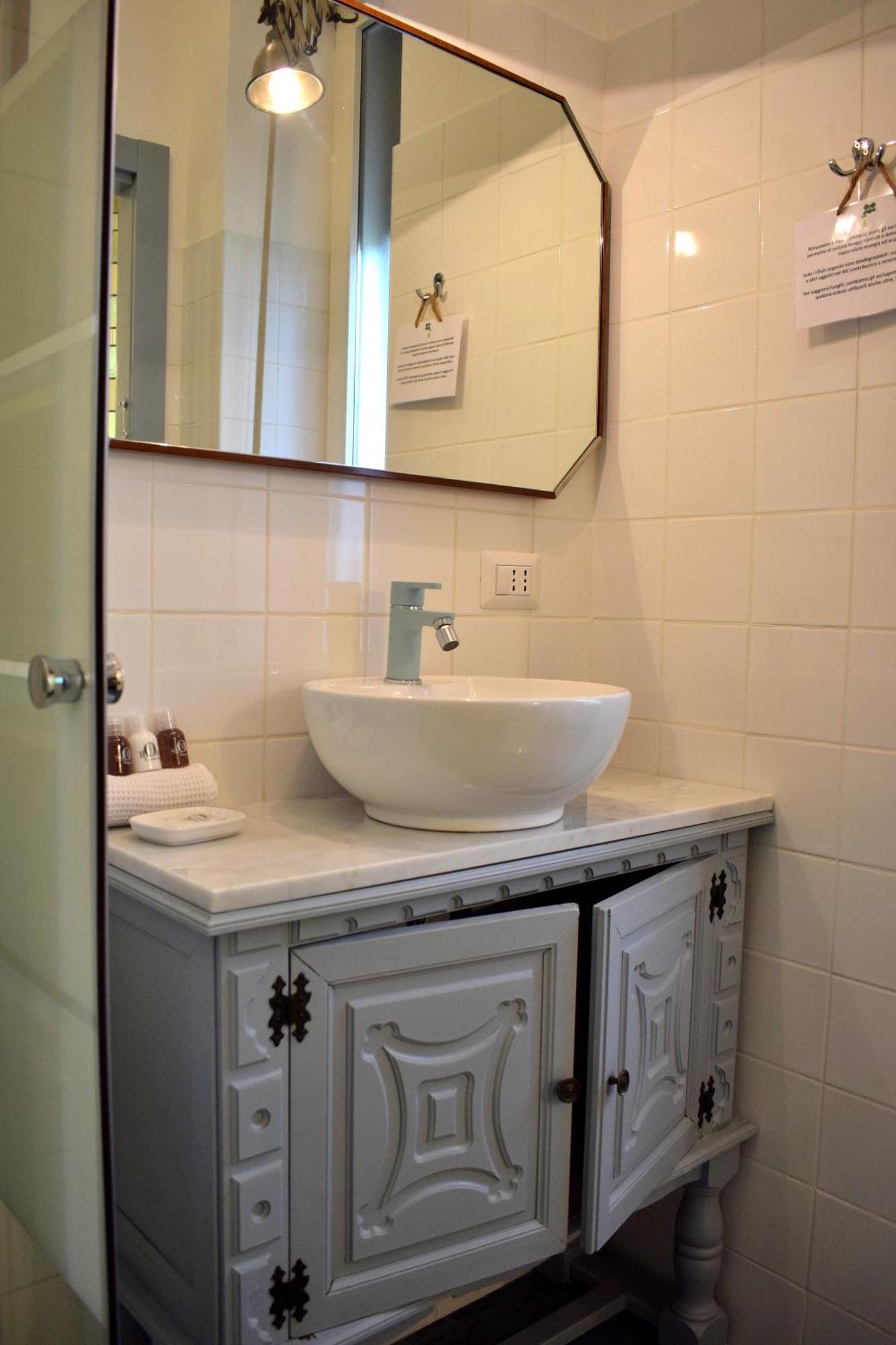 Plan Sea Guest House Santa Margherita Ligure Oda fotoğraf