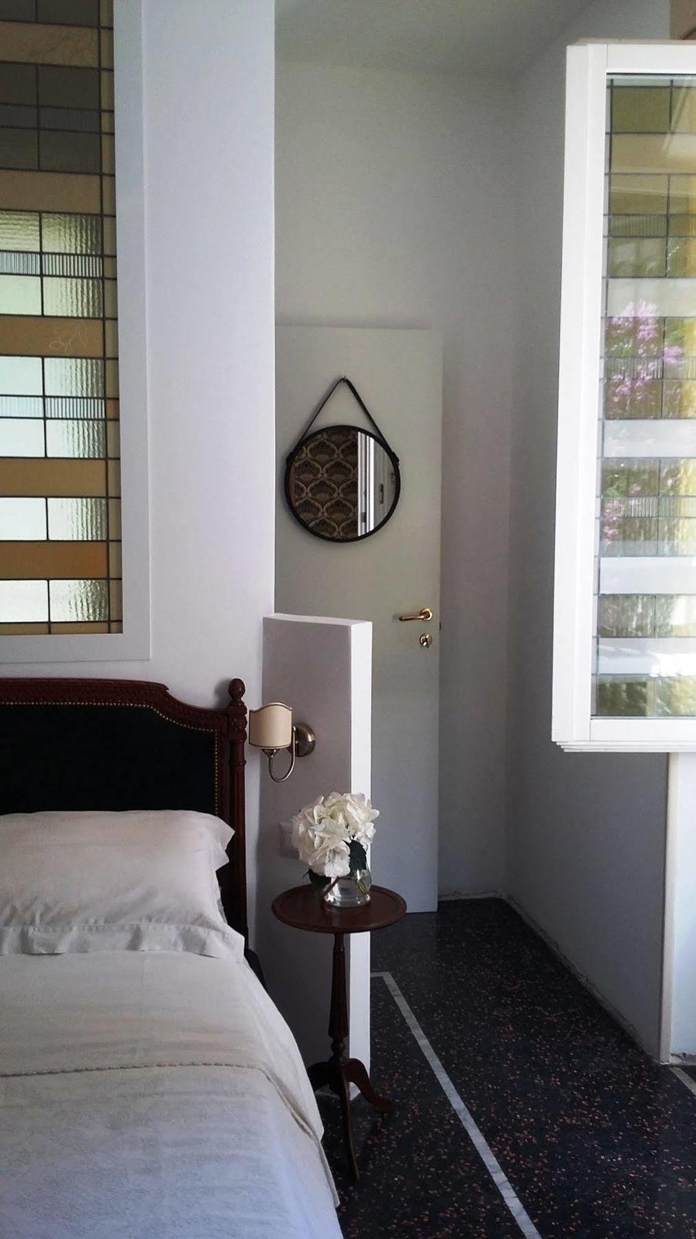 Plan Sea Guest House Santa Margherita Ligure Dış mekan fotoğraf