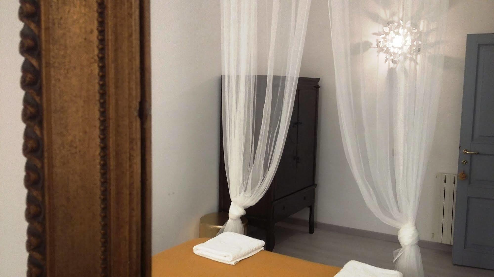 Plan Sea Guest House Santa Margherita Ligure Dış mekan fotoğraf
