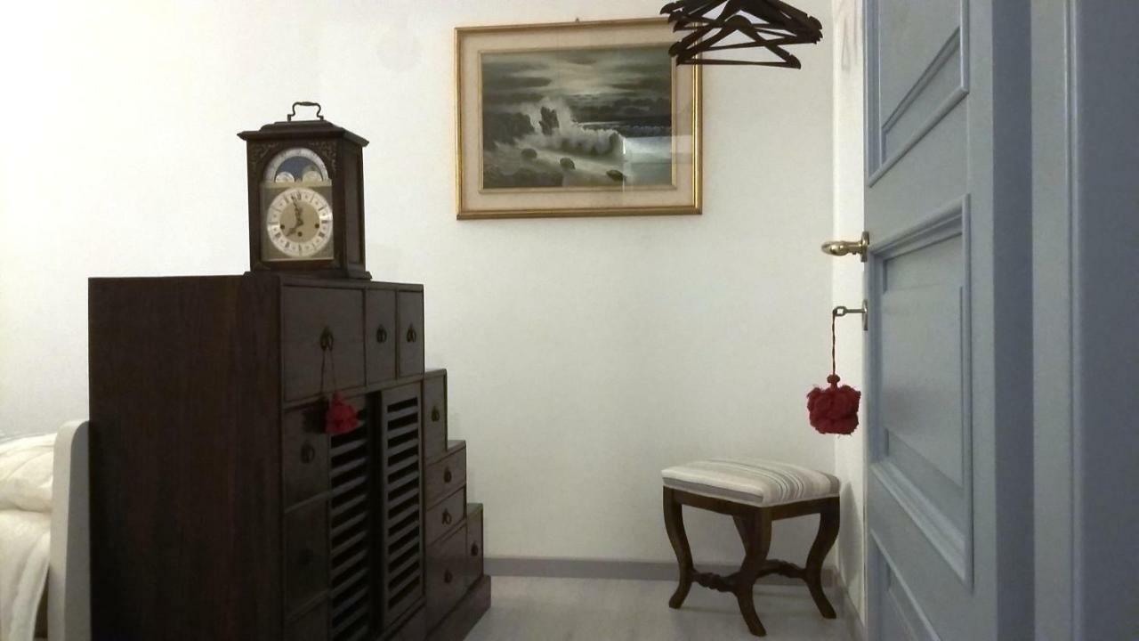 Plan Sea Guest House Santa Margherita Ligure Dış mekan fotoğraf