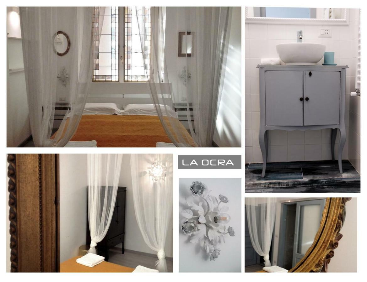 Plan Sea Guest House Santa Margherita Ligure Dış mekan fotoğraf