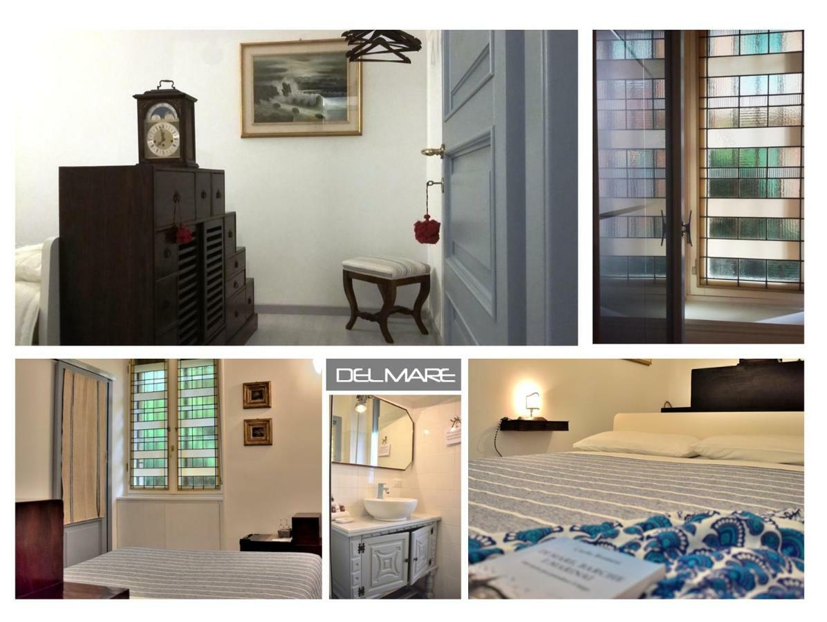 Plan Sea Guest House Santa Margherita Ligure Dış mekan fotoğraf
