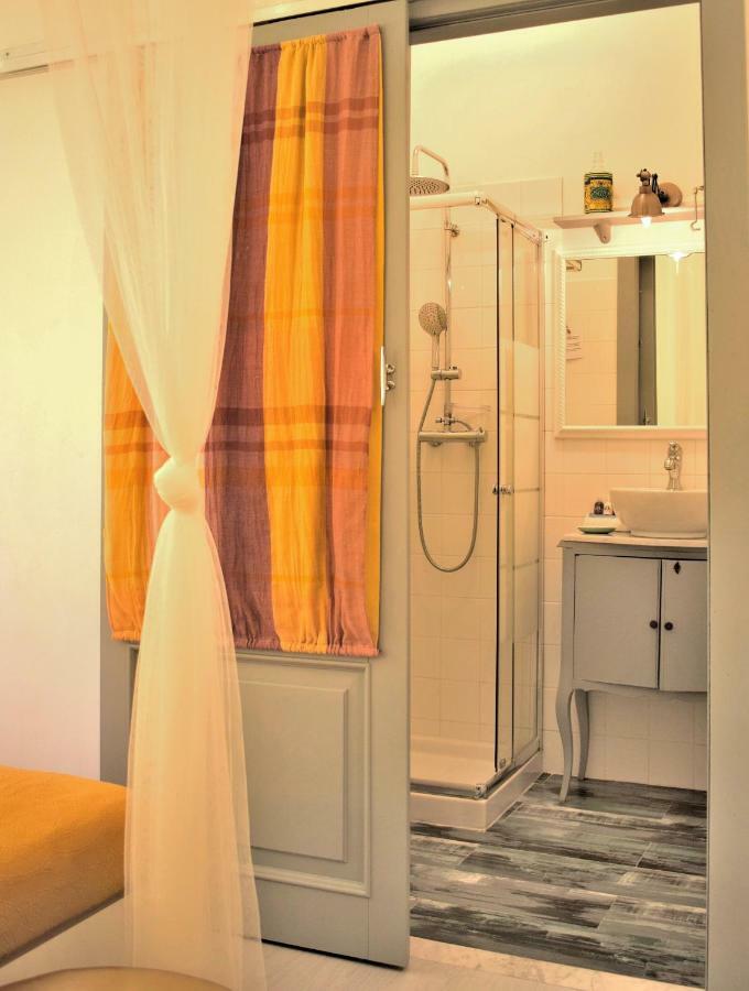 Plan Sea Guest House Santa Margherita Ligure Oda fotoğraf