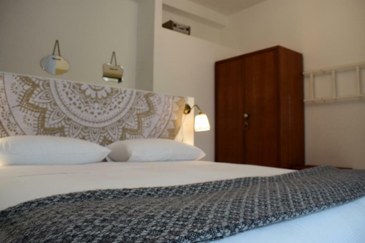 Plan Sea Guest House Santa Margherita Ligure Dış mekan fotoğraf